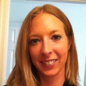 Meet your Posher, Amie